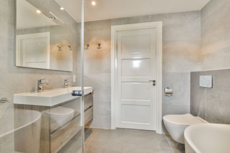 Top Bathroom Remodeling Companies in Deer Park, WA