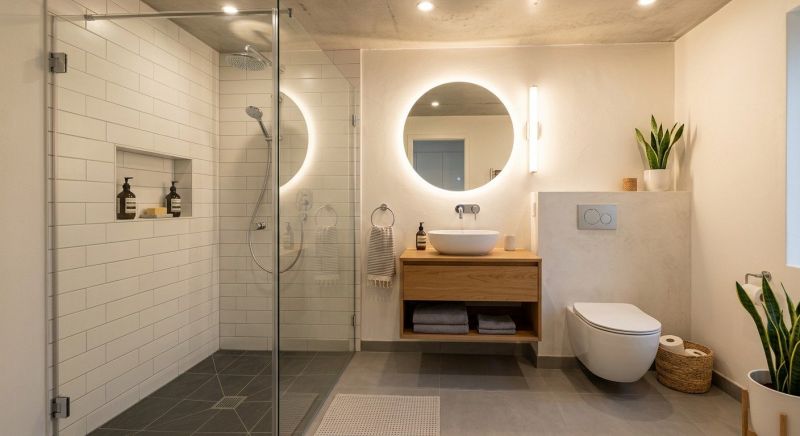 Top Bathroom Remodeling Companies in Spokane, WA