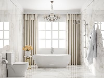 Cost of Bathtub Installation in Spokane County, WA
